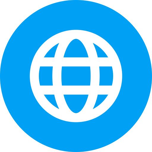 website icon