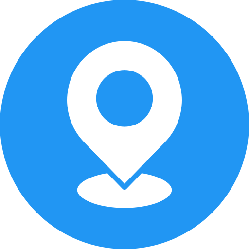 address icon